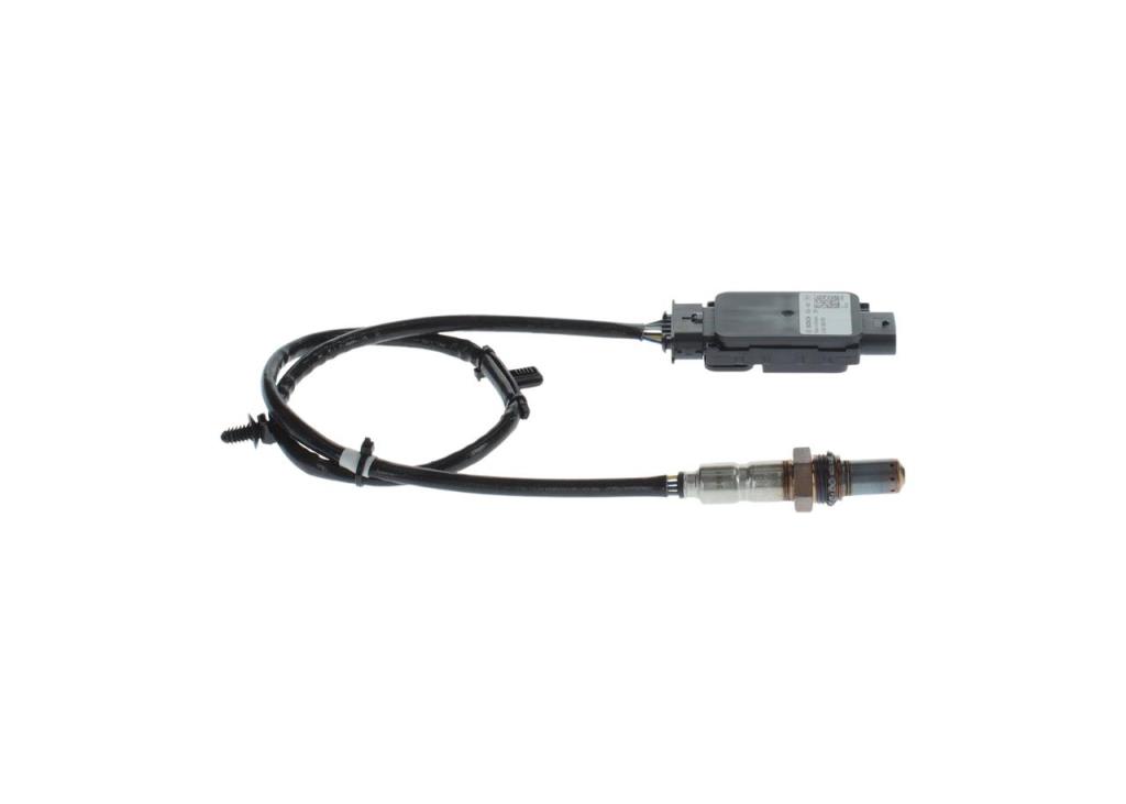 Capteur NOx, Catalyseur NOx BOSCH ref. 0 281 008 610