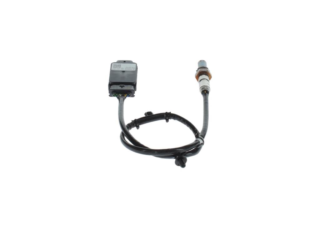 Capteur NOx, Catalyseur NOx BOSCH ref. 0 281 008 610