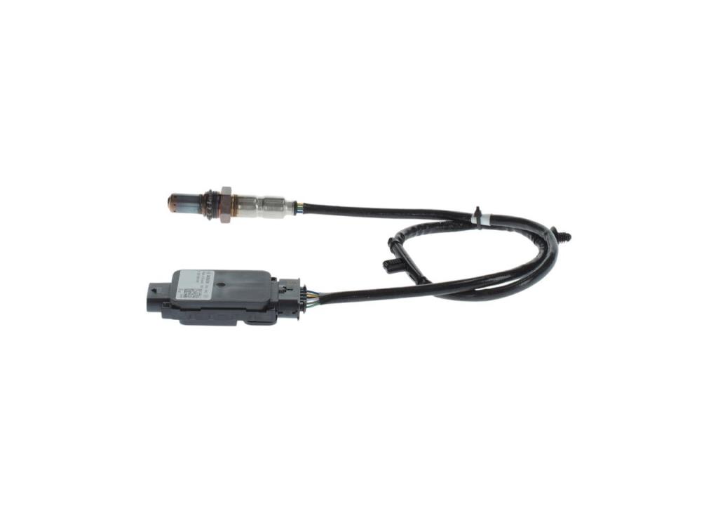 Capteur NOx, Catalyseur NOx BOSCH ref. 0 281 008 610