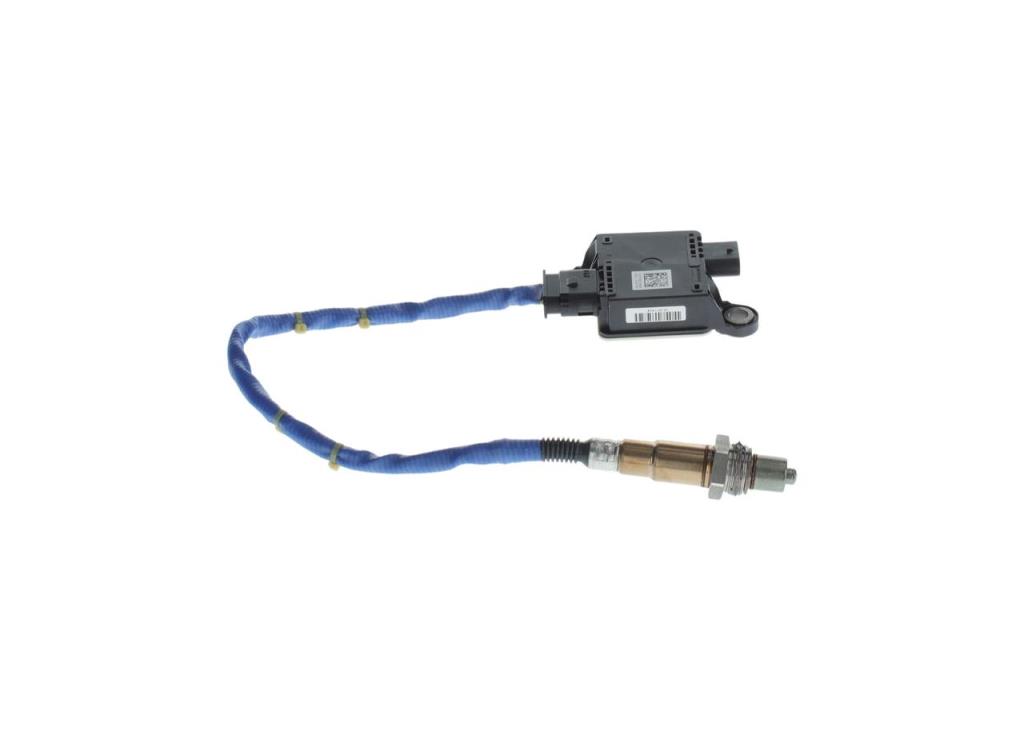 Sensor partículas BOSCH 0 281 008 620