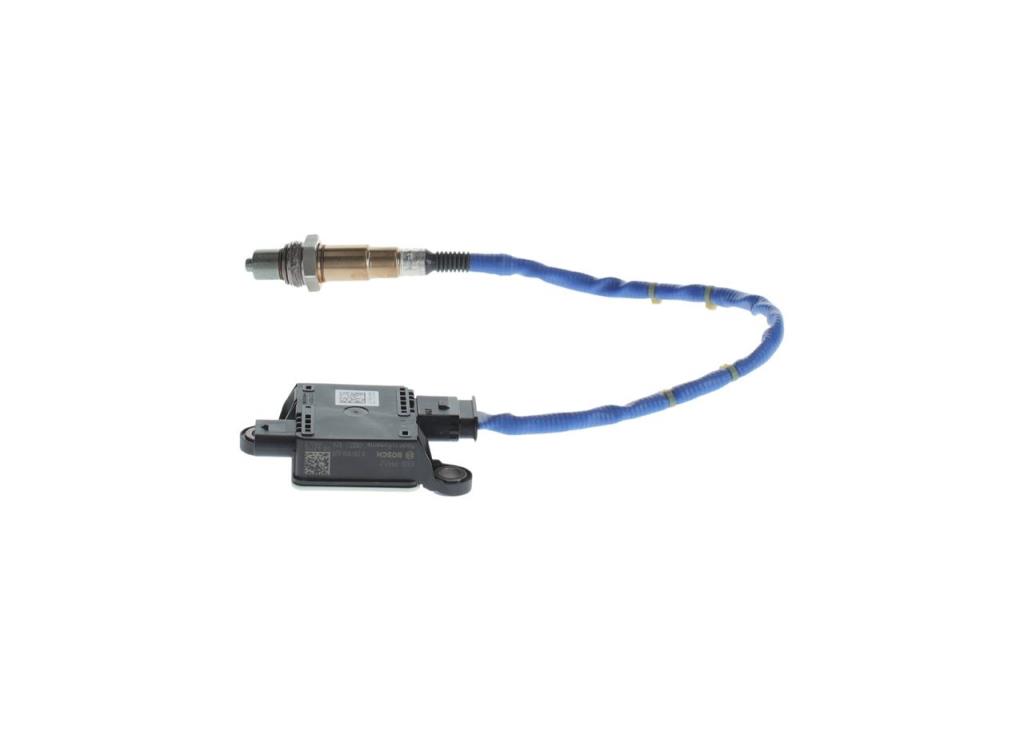 Sensor partículas BOSCH 0 281 008 620