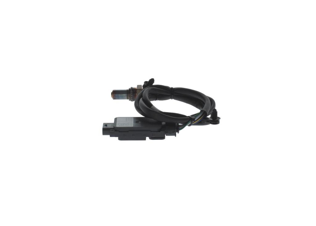 Capteur NOx, Catalyseur NOx BOSCH ref. 0 281 008 638