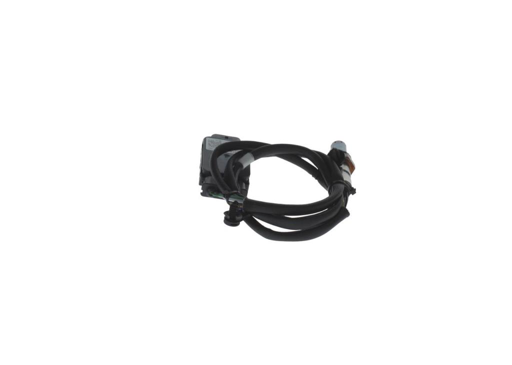 Capteur NOx, Catalyseur NOx BOSCH ref. 0 281 008 638