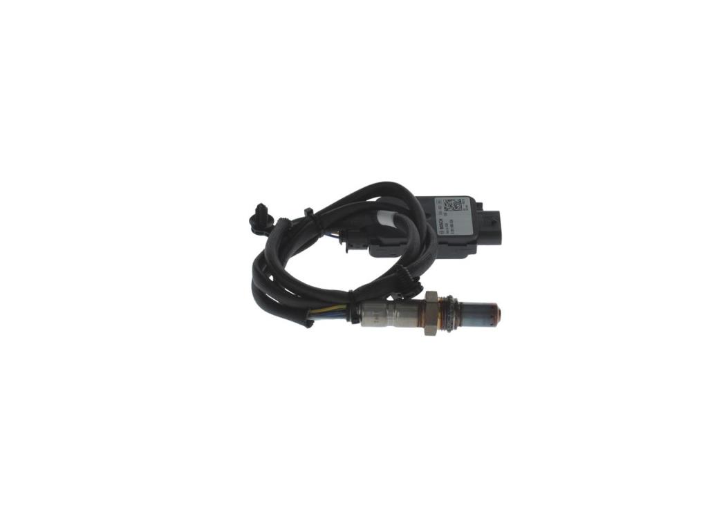 Capteur NOx, Catalyseur NOx BOSCH ref. 0 281 008 638