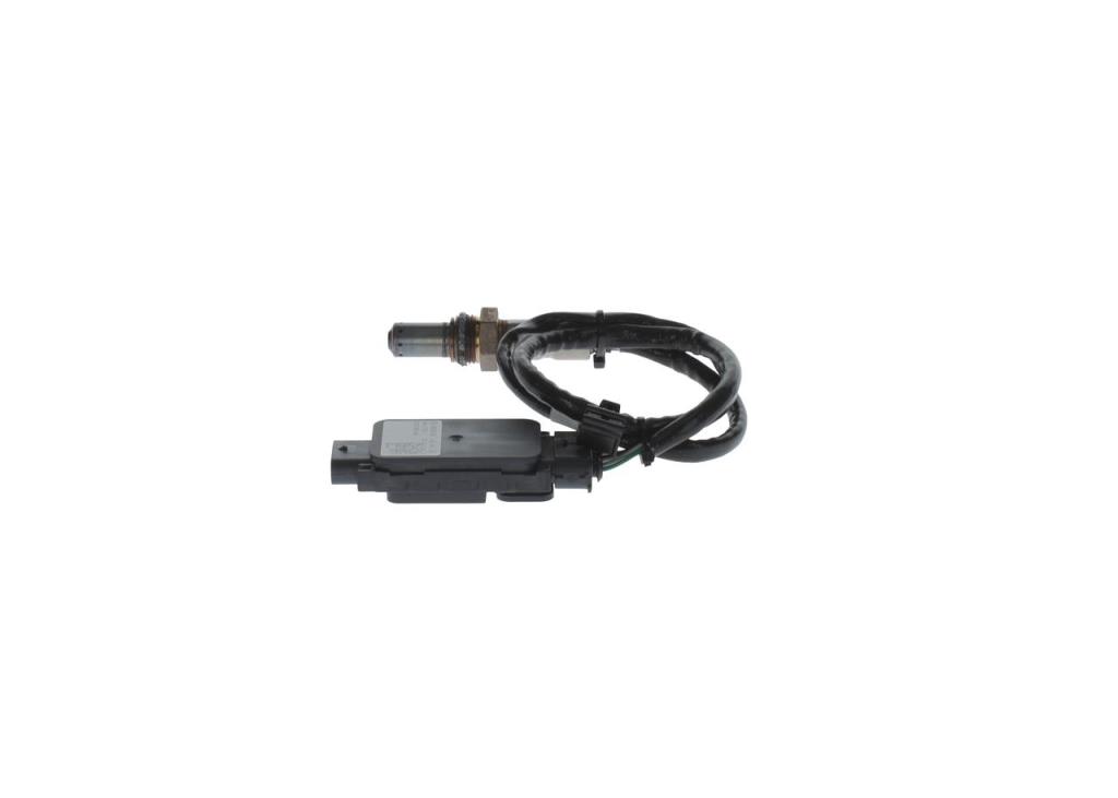 Sensor NOx, catalizador NOx BOSCH ref. 0 281 008 640