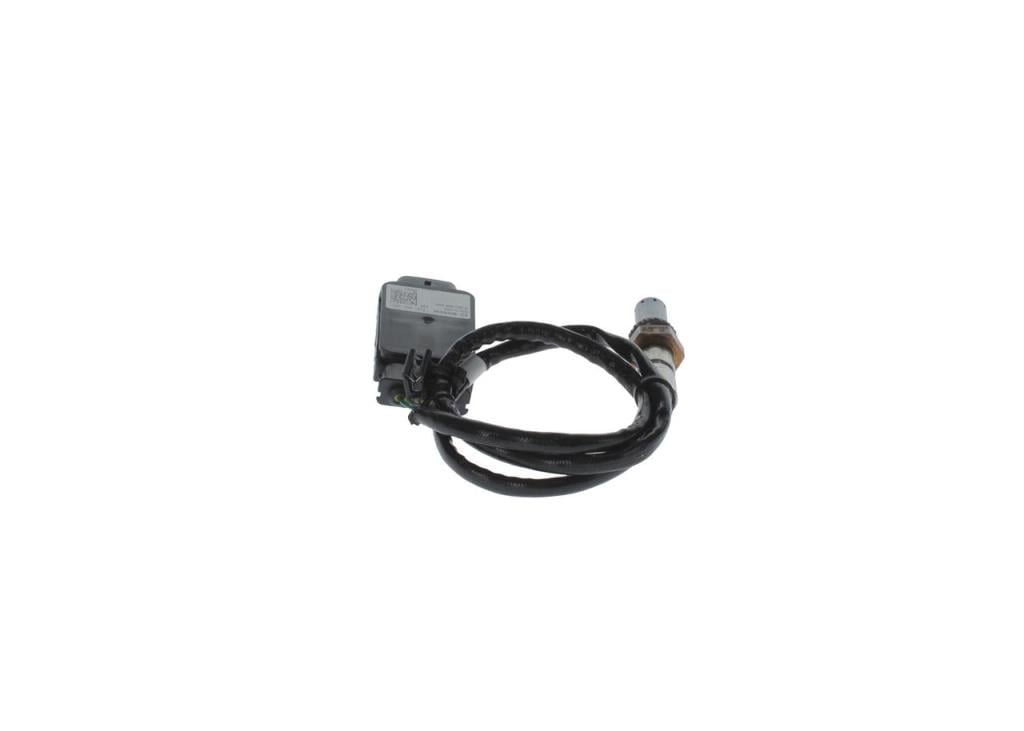 Sensor NOx, catalizador NOx BOSCH ref. 0 281 008 640
