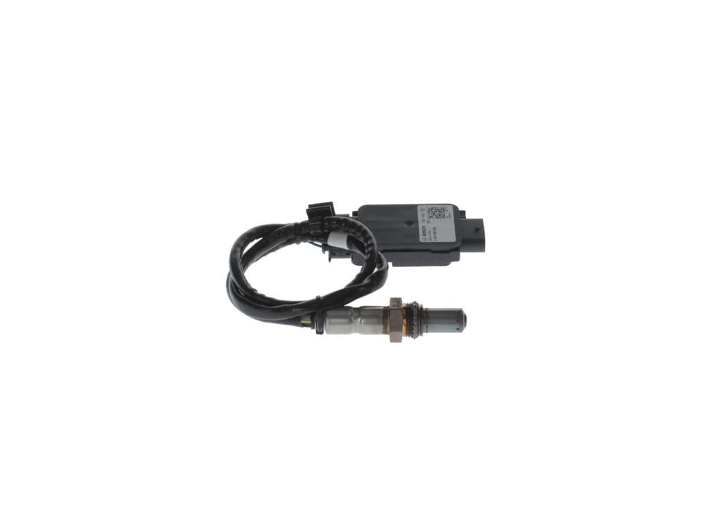 Sensor NOx, catalizador NOx BOSCH ref. 0 281 008 640