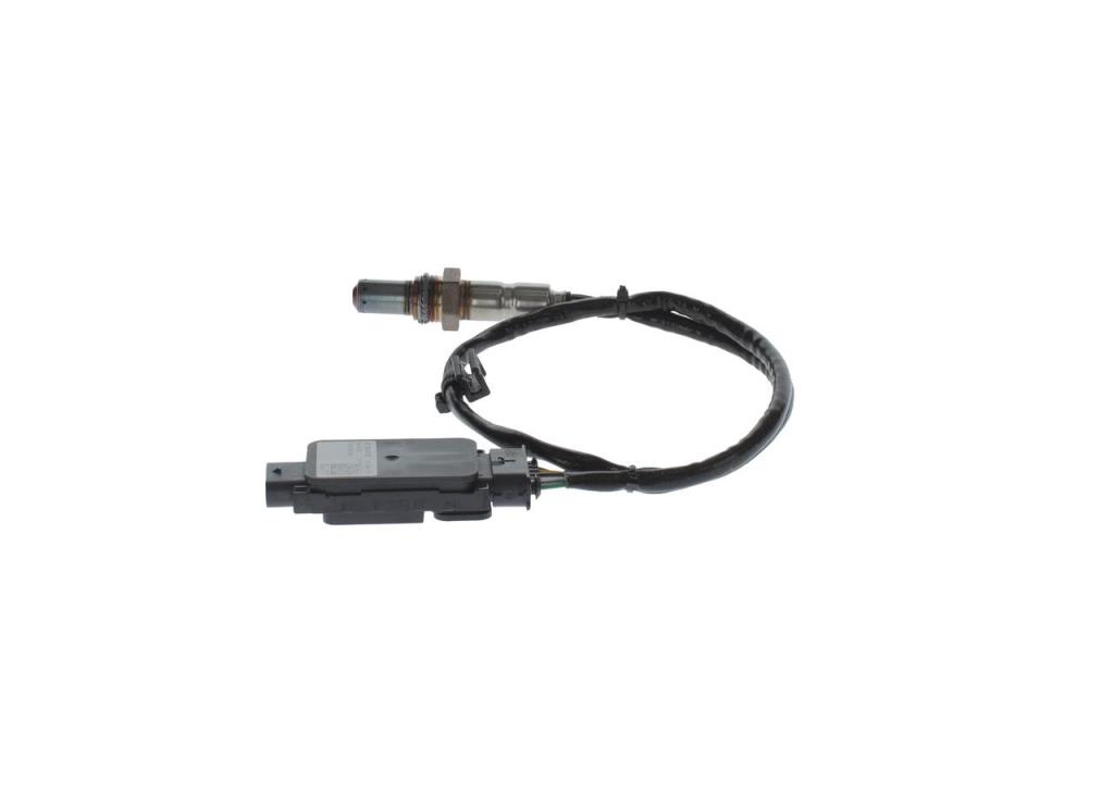 Capteur NOx, Catalyseur NOx BOSCH ref. 0 281 008 642