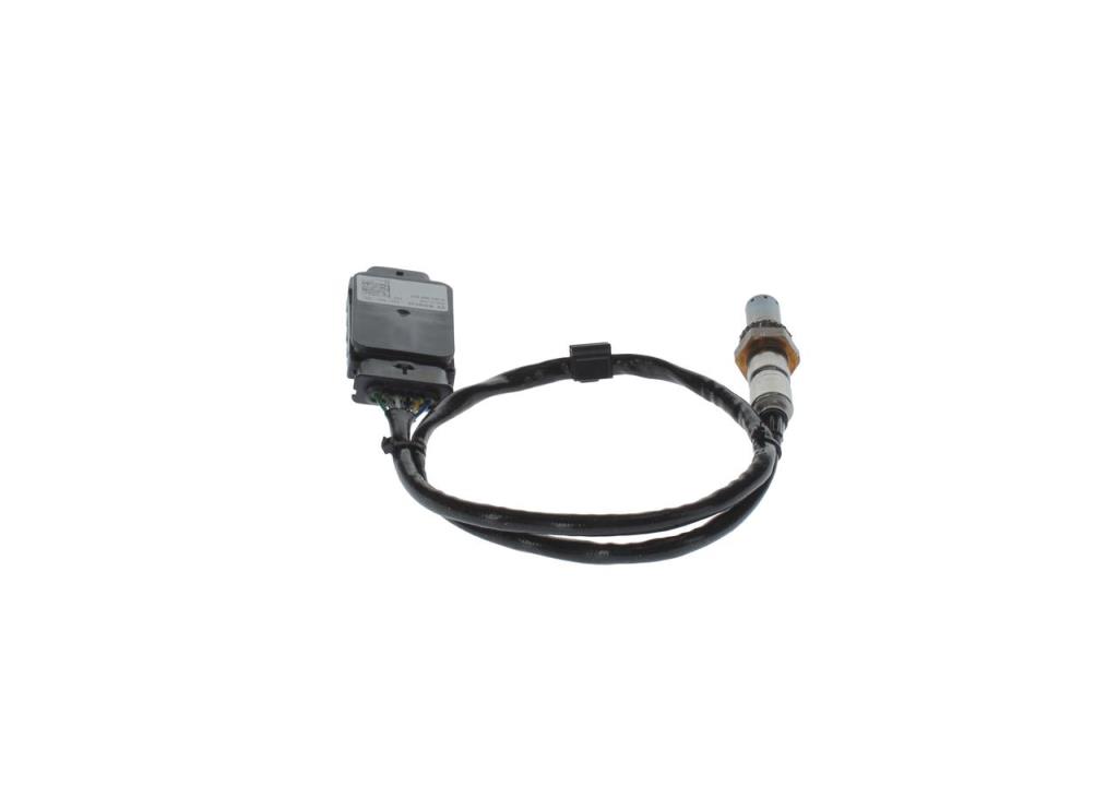Capteur NOx, Catalyseur NOx BOSCH ref. 0 281 008 642