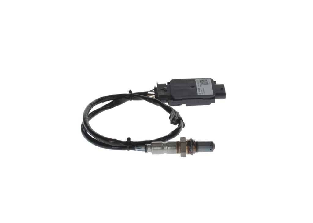 Capteur NOx, Catalyseur NOx BOSCH ref. 0 281 008 642