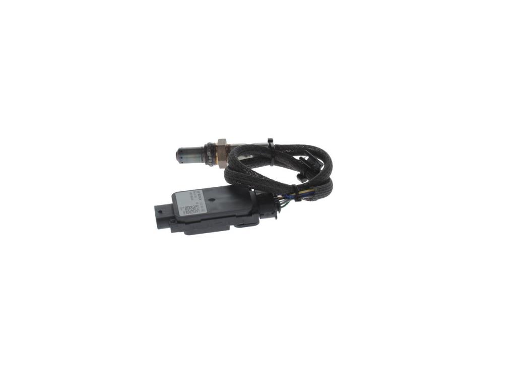 Sensor de NOx, catalisador de NOx BOSCH ref. 0 281 008 645