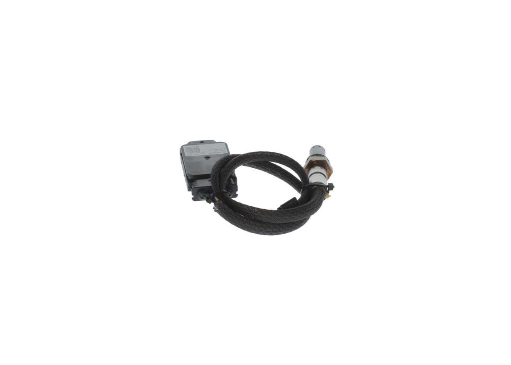 Sensor de NOx, catalisador de NOx BOSCH ref. 0 281 008 645