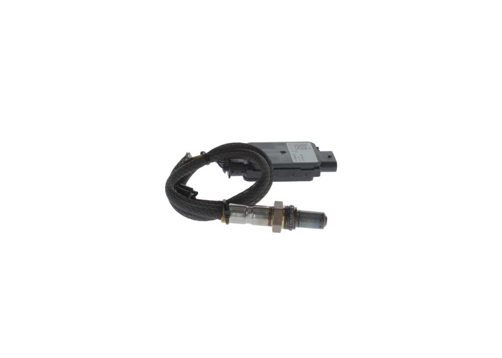 Sensor de NOx, catalisador de NOx BOSCH ref. 0 281 008 645