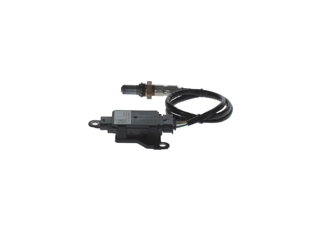 Capteur NOx, Catalyseur NOx BOSCH ref. 0 281 008 671