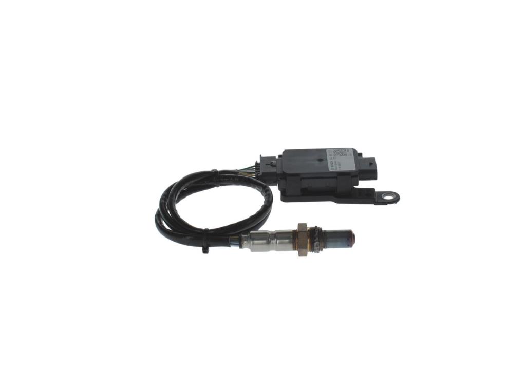 Capteur NOx, Catalyseur NOx BOSCH ref. 0 281 008 671