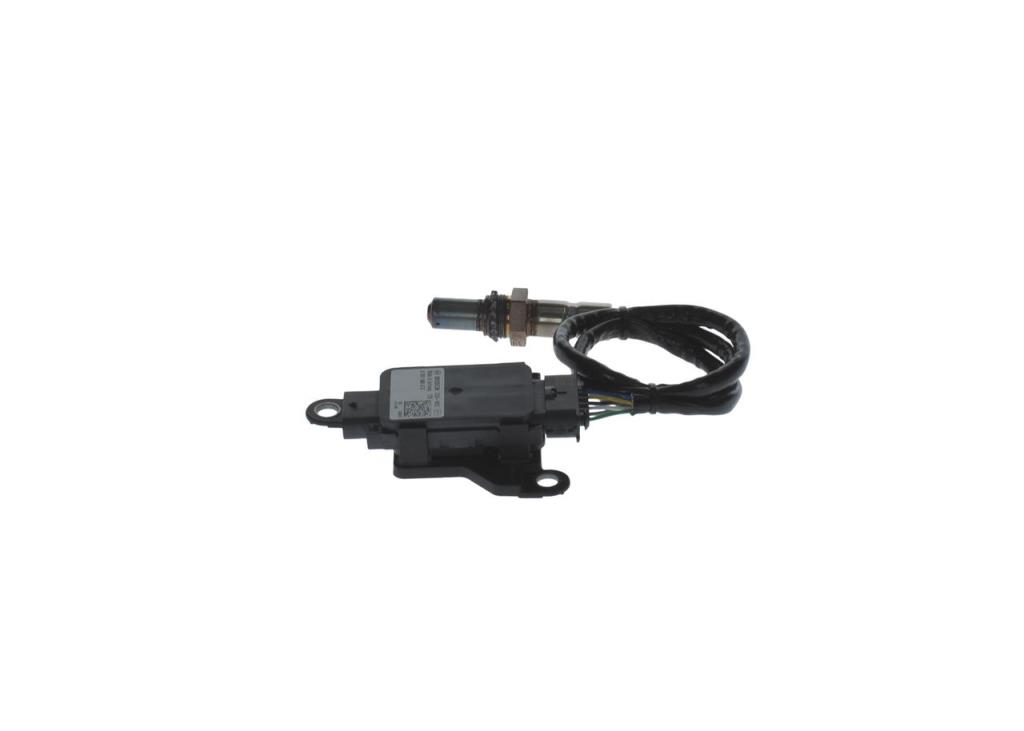 Capteur NOx, Catalyseur NOx BOSCH ref. 0 281 008 673