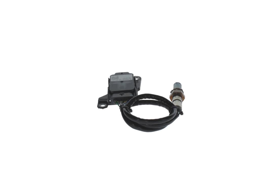 Capteur NOx, Catalyseur NOx BOSCH ref. 0 281 008 673