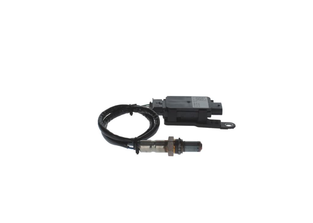 Capteur NOx, Catalyseur NOx BOSCH ref. 0 281 008 673