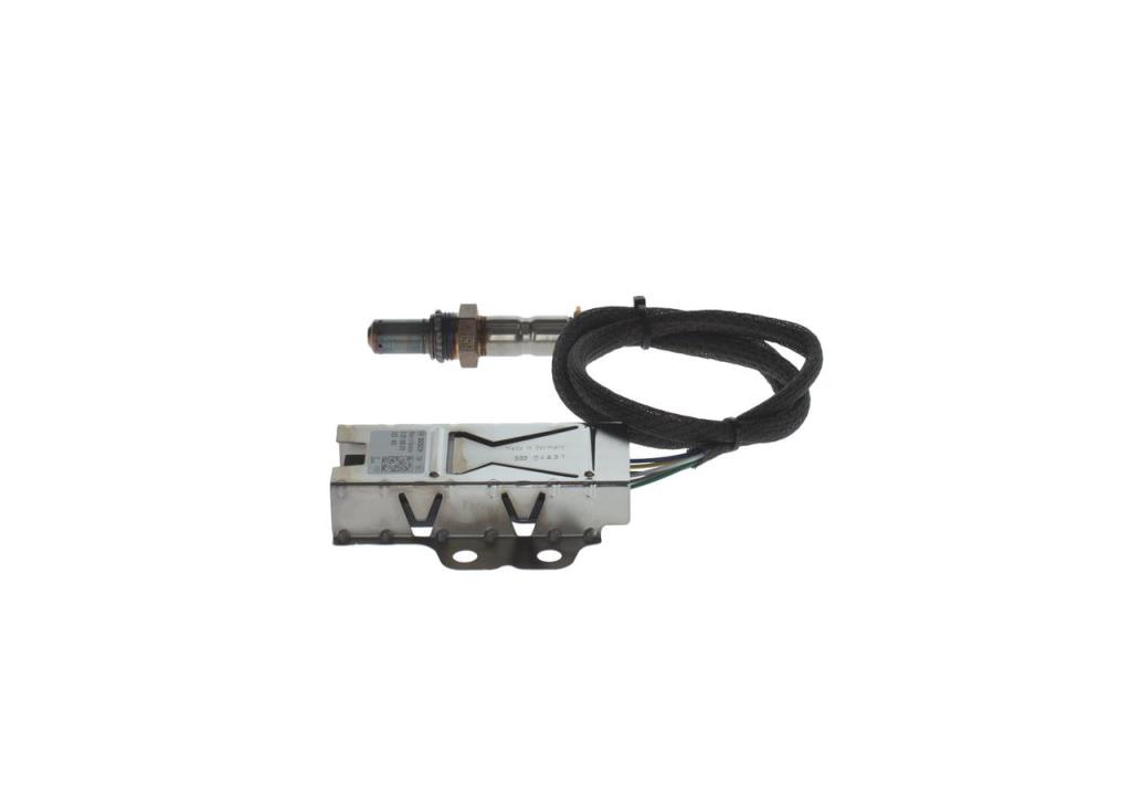 Sensor NOx, catalizador NOx BOSCH 0 281 008 679