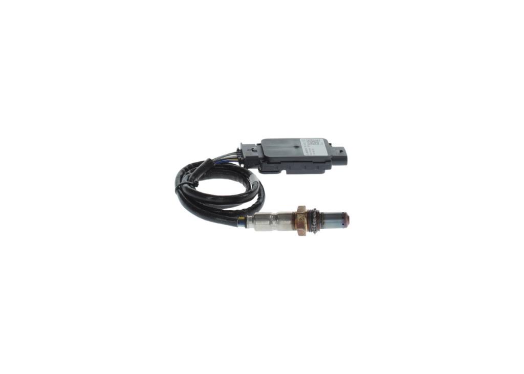 Capteur NOx, Catalyseur NOx BOSCH ref. 0 281 008 723