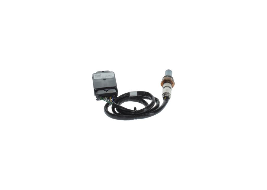 Capteur NOx, Catalyseur NOx BOSCH ref. 0 281 008 723