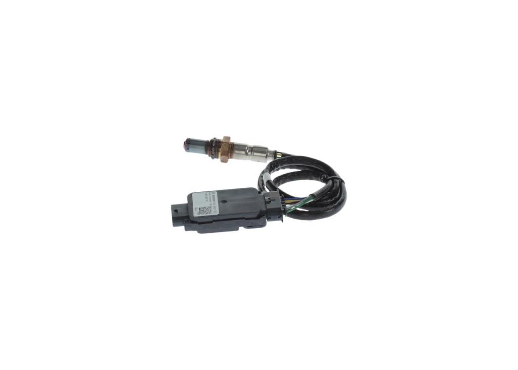 Capteur NOx, Catalyseur NOx BOSCH ref. 0 281 008 723