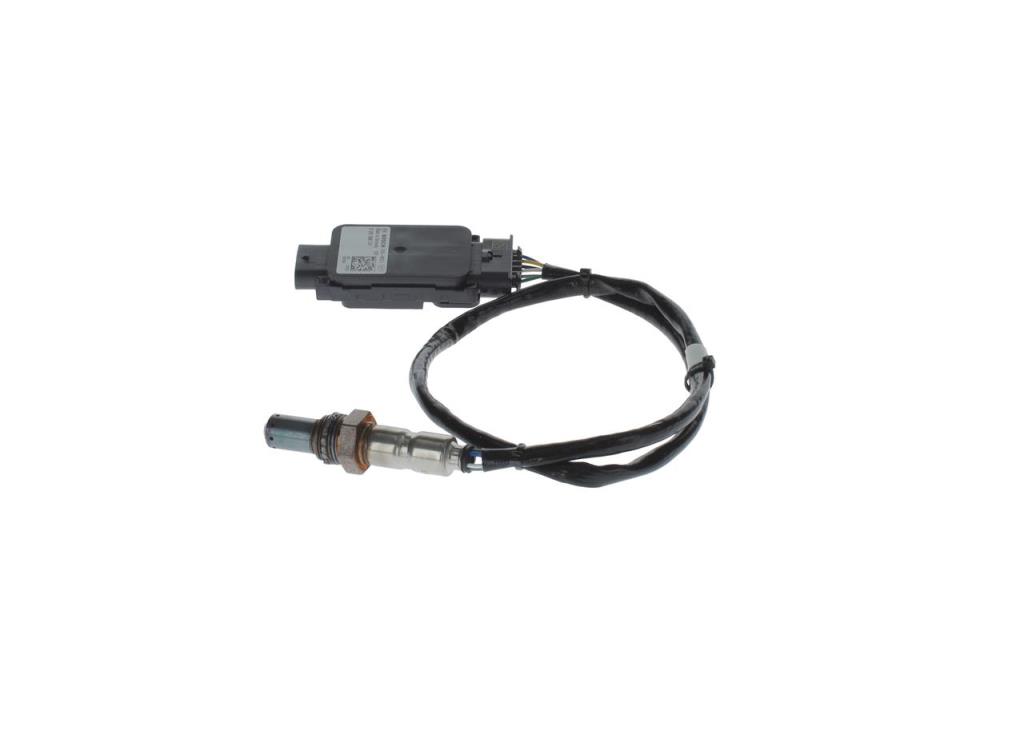 Capteur NOx, Catalyseur NOx BOSCH ref. 0 281 008 747