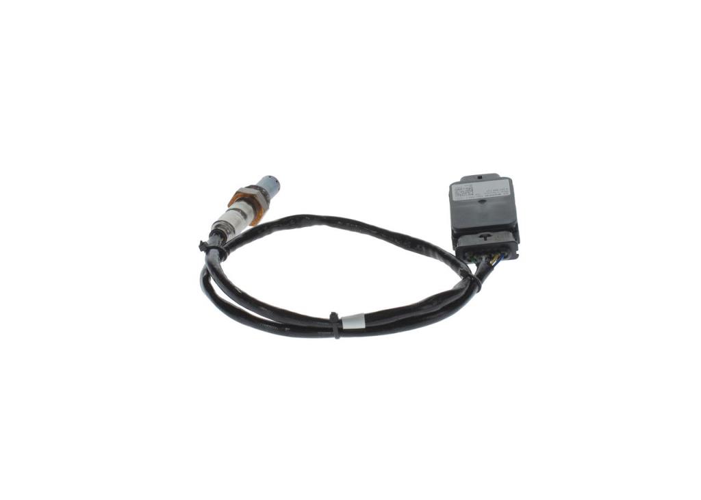 Capteur NOx, Catalyseur NOx BOSCH ref. 0 281 008 747