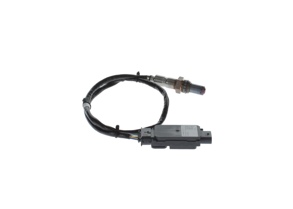Capteur NOx, Catalyseur NOx BOSCH ref. 0 281 008 747