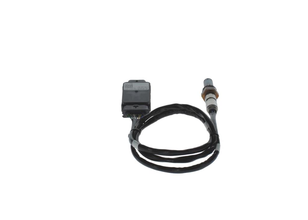 Capteur NOx, Catalyseur NOx BOSCH ref. 0 281 008 749