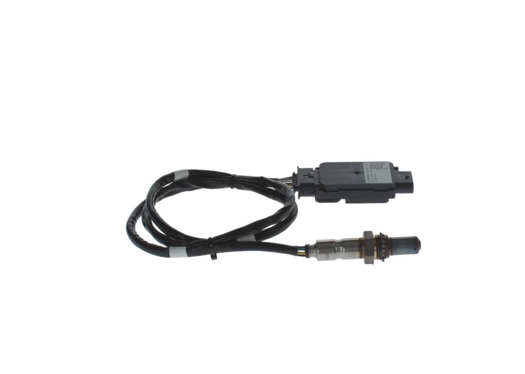 Capteur NOx, Catalyseur NOx BOSCH ref. 0 281 008 749
