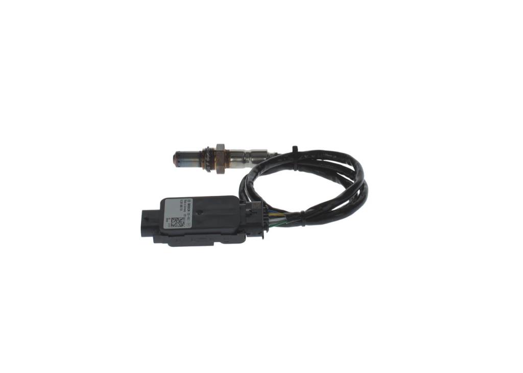 Sensor NOx, catalizador NOx BOSCH 0 281 008 751