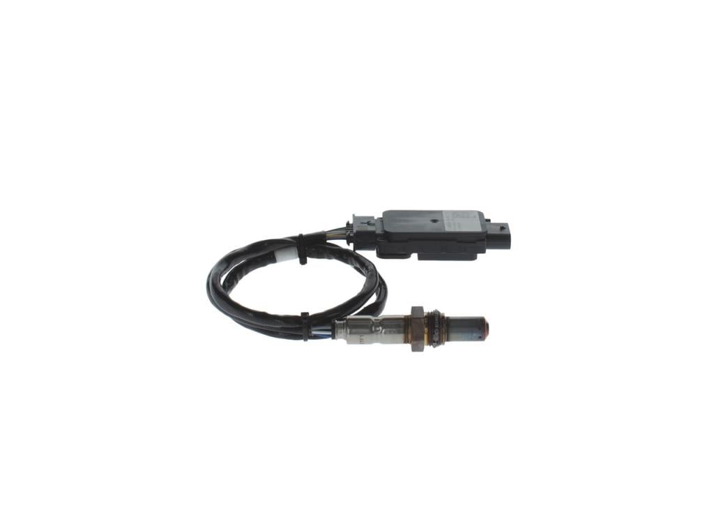 Sensor NOx, catalizador NOx BOSCH 0 281 008 751