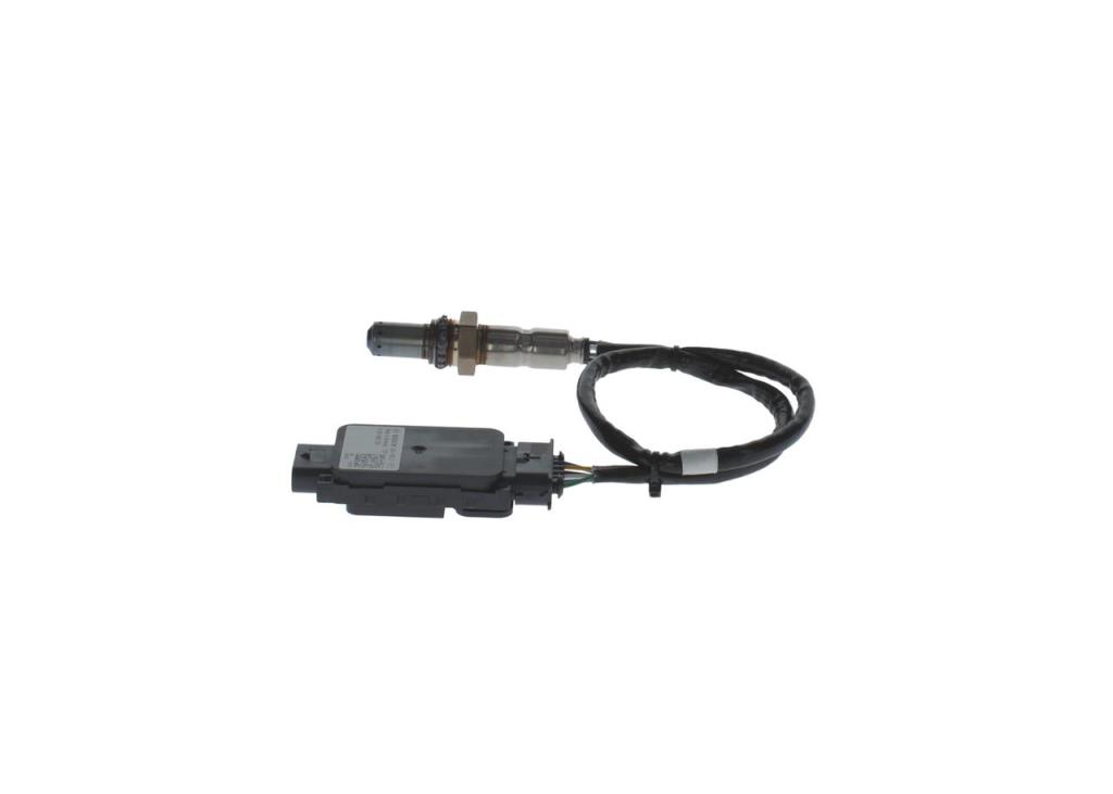 Capteur NOx, Catalyseur NOx BOSCH ref. 0 281 008 753