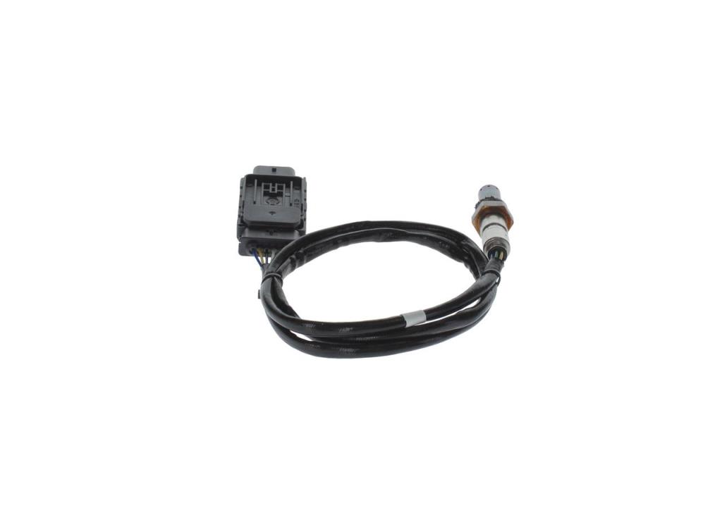 Capteur NOx, Catalyseur NOx BOSCH ref. 0 281 008 755
