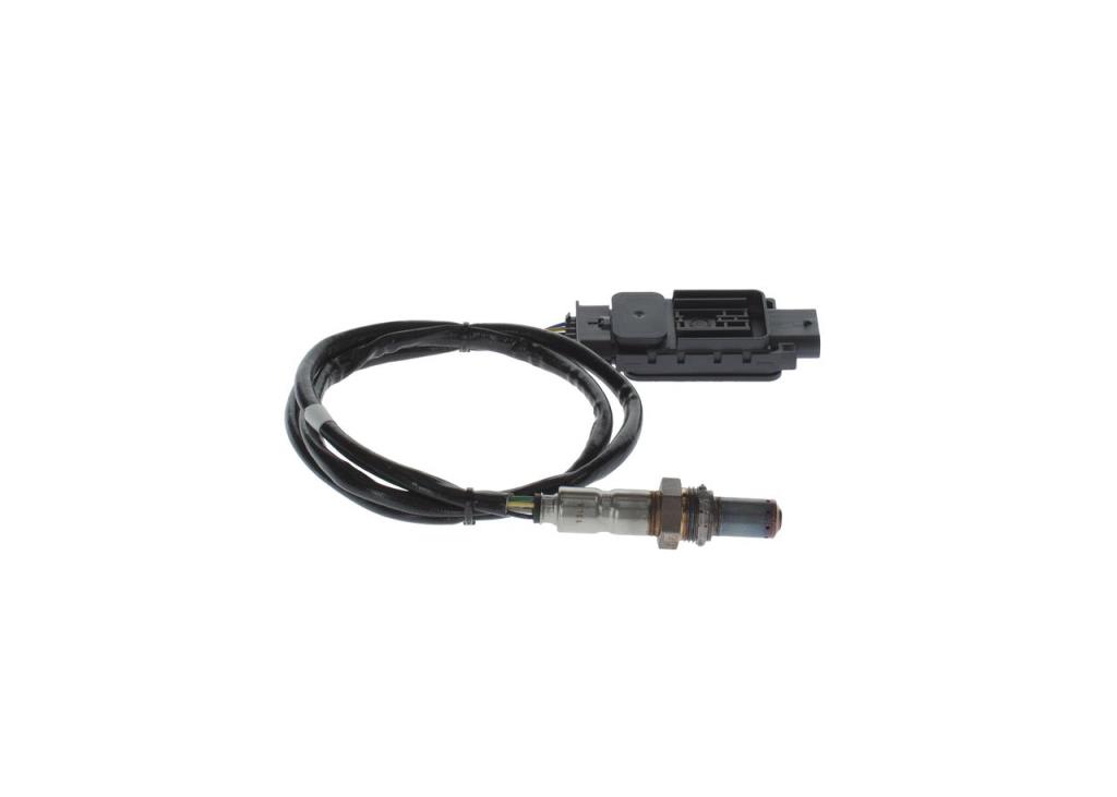 Capteur NOx, Catalyseur NOx BOSCH ref. 0 281 008 755