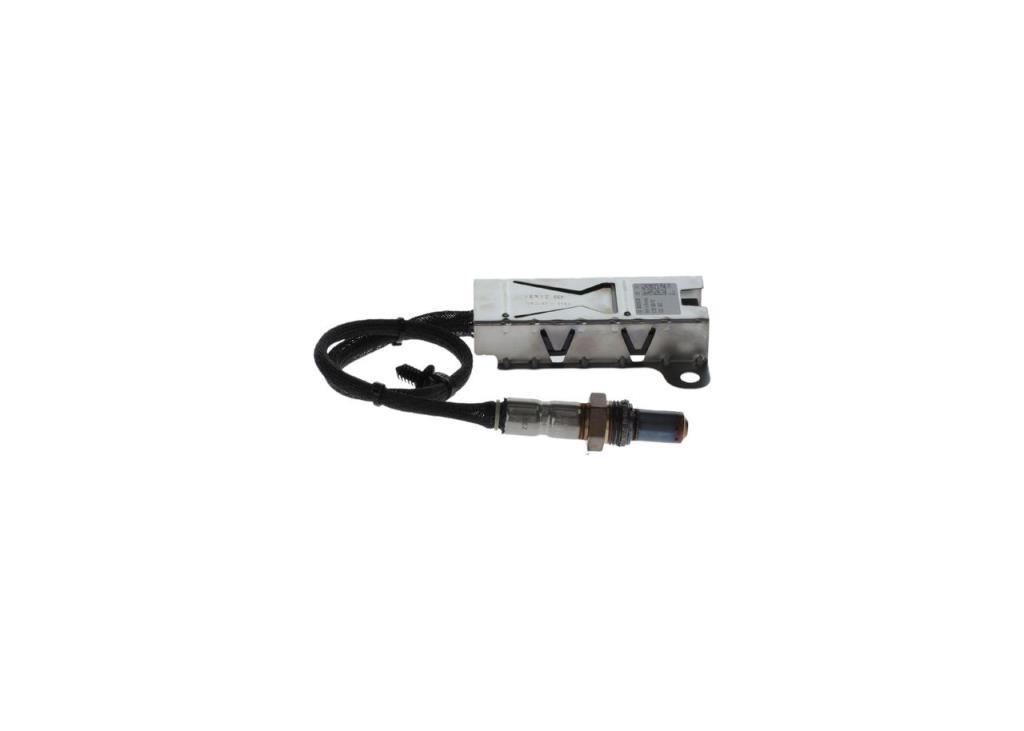 Capteur NOx, Catalyseur NOx BOSCH ref. 0 281 008 761