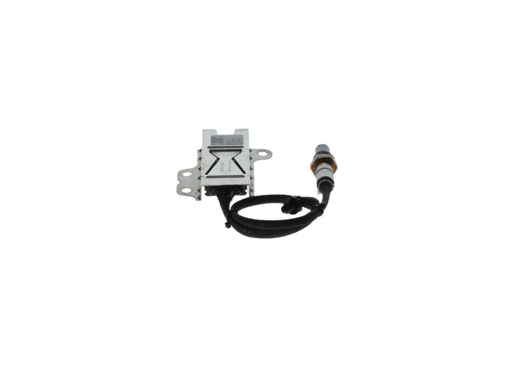 Capteur NOx, Catalyseur NOx BOSCH ref. 0 281 008 761