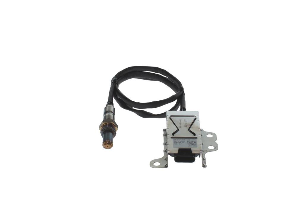 Capteur NOx, Catalyseur NOx BOSCH ref. 0 281 008 765