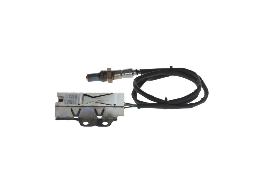 Capteur NOx, Catalyseur NOx BOSCH ref. 0 281 008 765