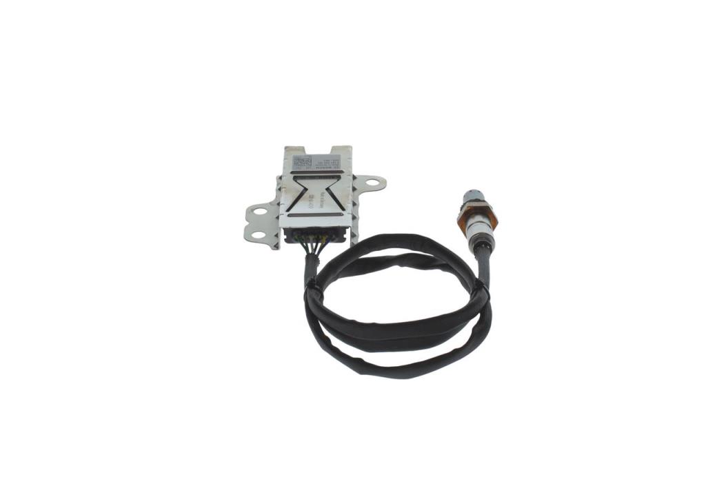 Capteur NOx, Catalyseur NOx BOSCH ref. 0 281 008 765