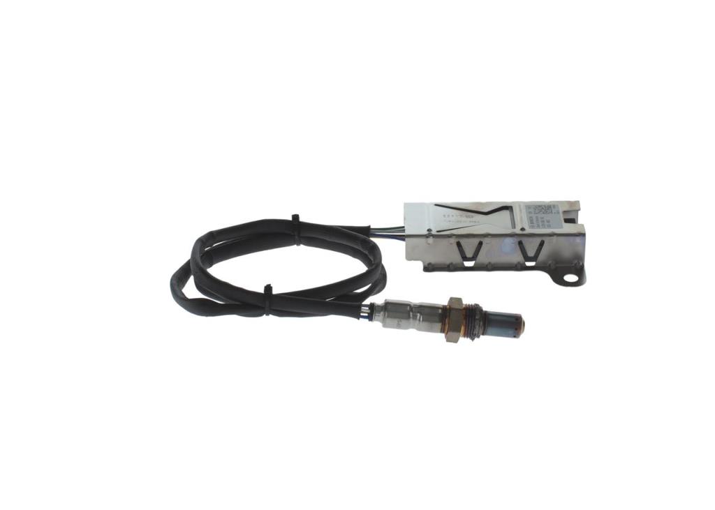 Capteur NOx, Catalyseur NOx BOSCH ref. 0 281 008 765