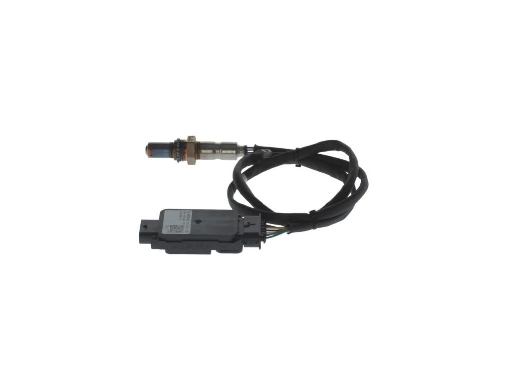 Capteur NOx, Catalyseur NOx BOSCH ref. 0 281 008 771