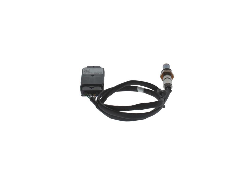 Capteur NOx, Catalyseur NOx BOSCH ref. 0 281 008 771