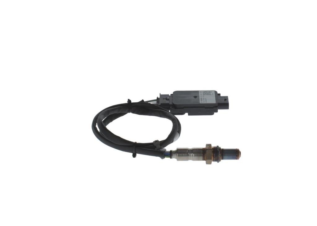 Capteur NOx, Catalyseur NOx BOSCH ref. 0 281 008 771