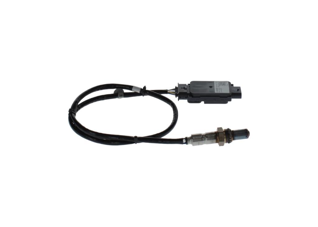Capteur NOx, Catalyseur NOx BOSCH ref. 0 281 008 779