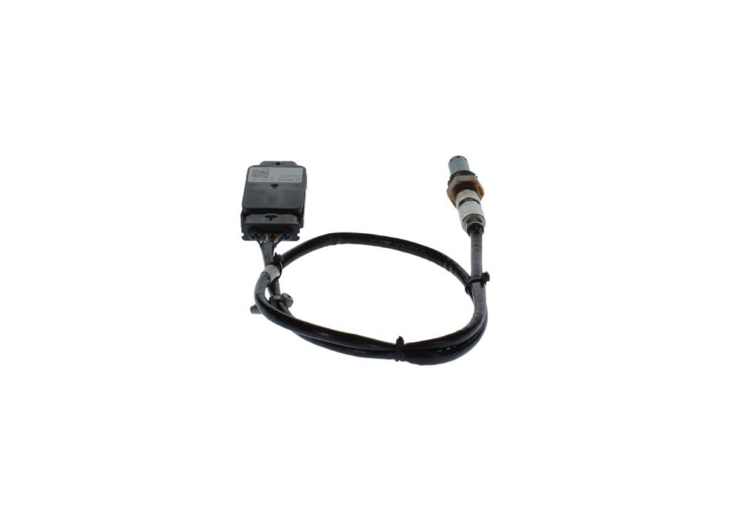Capteur NOx, Catalyseur NOx BOSCH ref. 0 281 008 779