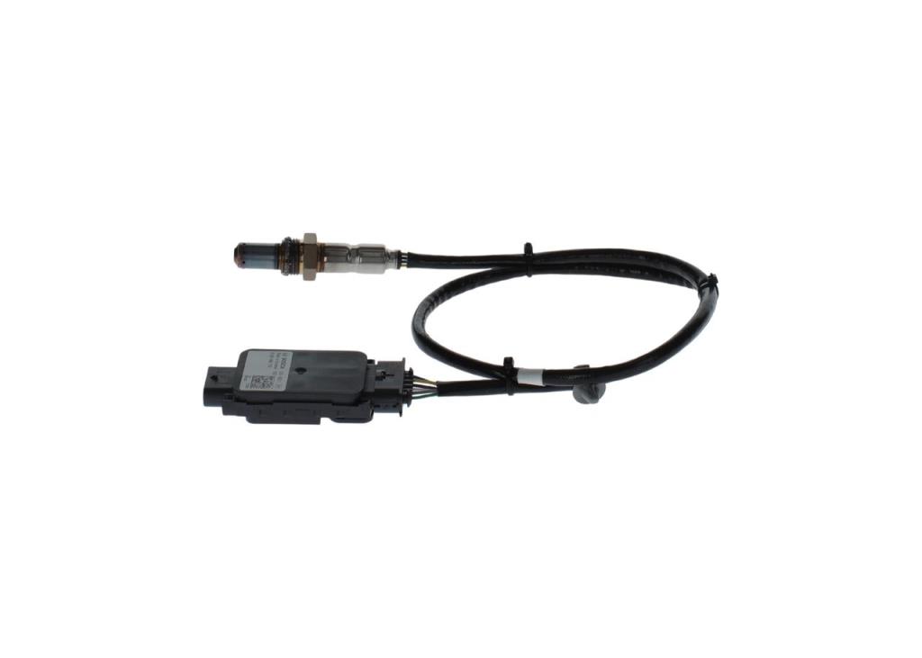 Capteur NOx, Catalyseur NOx BOSCH ref. 0 281 008 779