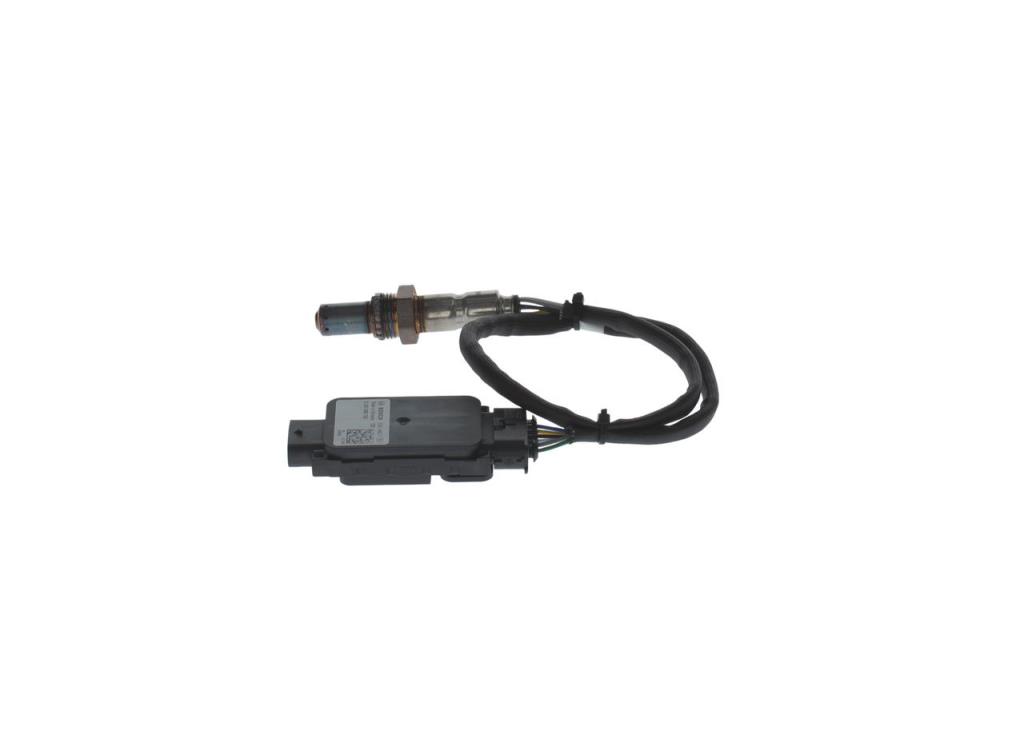 Capteur NOx, Catalyseur NOx BOSCH ref. 0 281 008 783