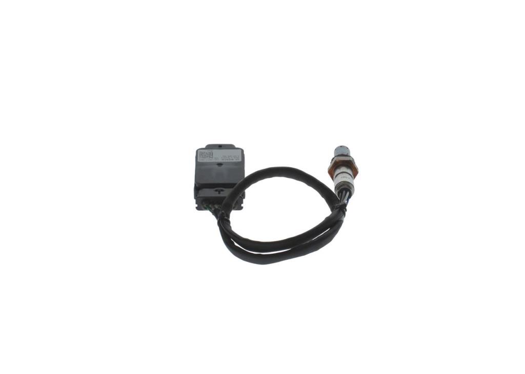 Capteur NOx, Catalyseur NOx BOSCH ref. 0 281 008 783